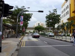 Jalan Lengkok Sembawang (D27), Terrace #628450171